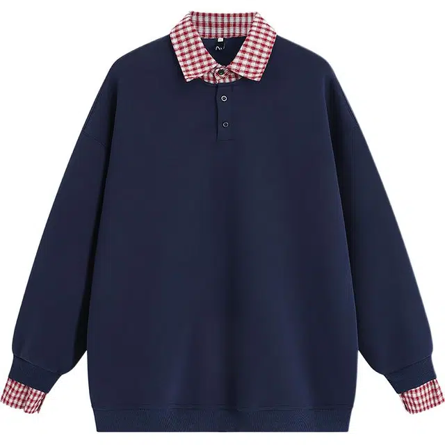 WBWR polo T