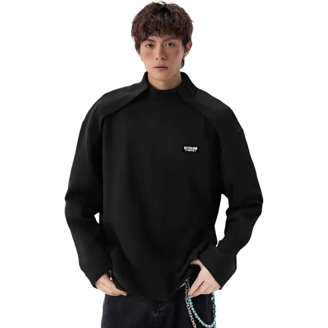 CITYLINK TACTIC hiphop