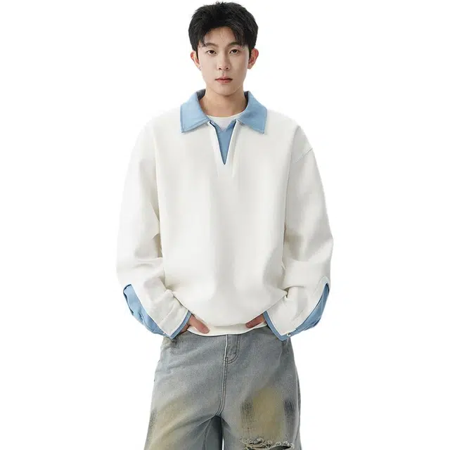HRDW TcleanfitPolo