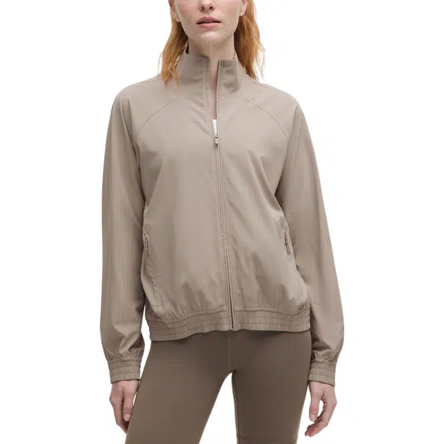 lululemon Adapted State Jacket