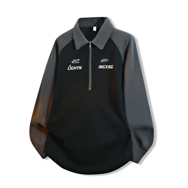 Lightning X Storm LogoPOLO