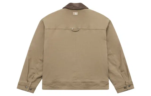 MLB FW25 LOGO