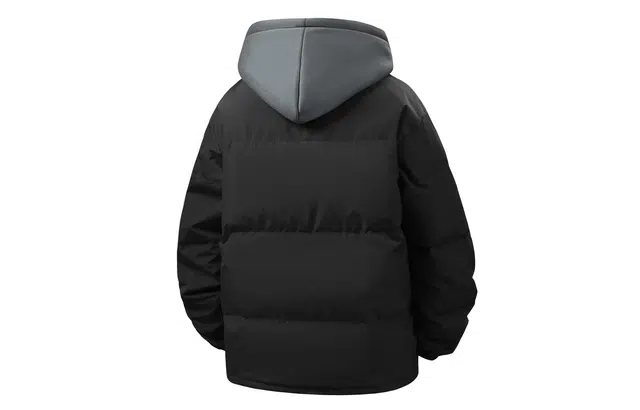 SNOW FLYING Logo90