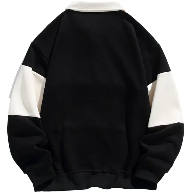 MOOR XCLNERY logoPolo