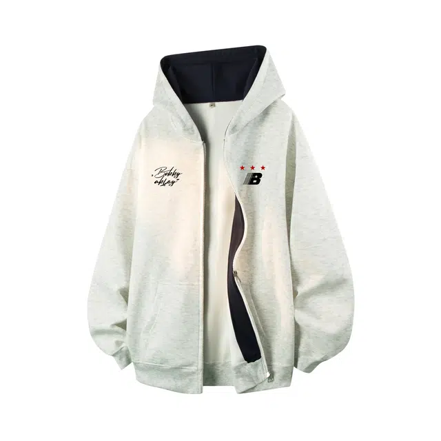 BOBBY ABLEY LOGO