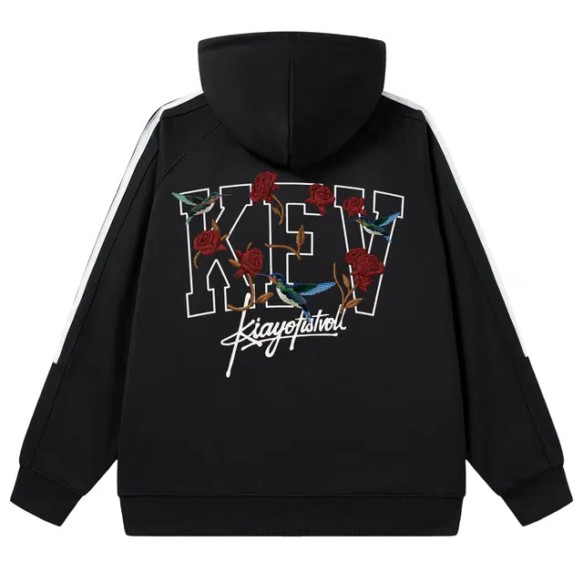 KiayofistVoll
