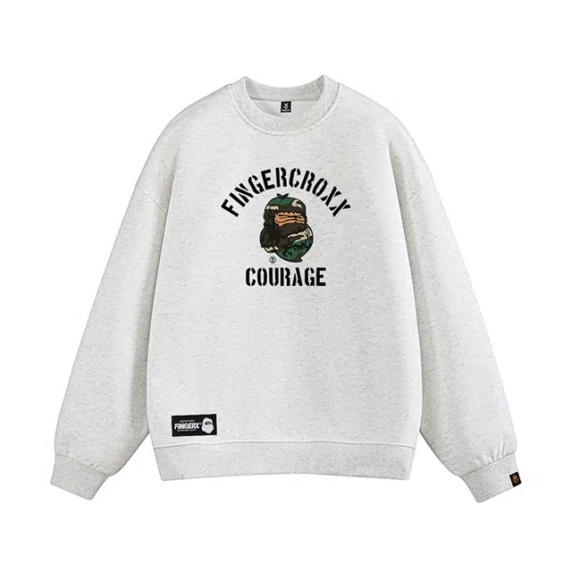 i.tFGXXFingercroxx logo