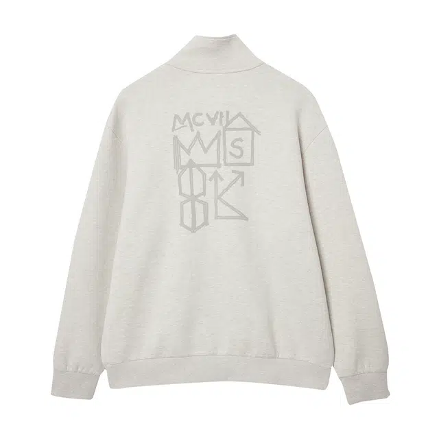 JACK JONES JACK JONES x Basquiat