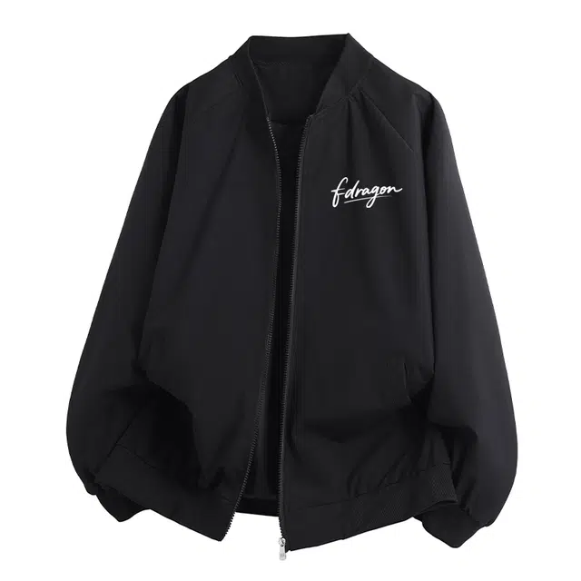 fdragon Vlogo