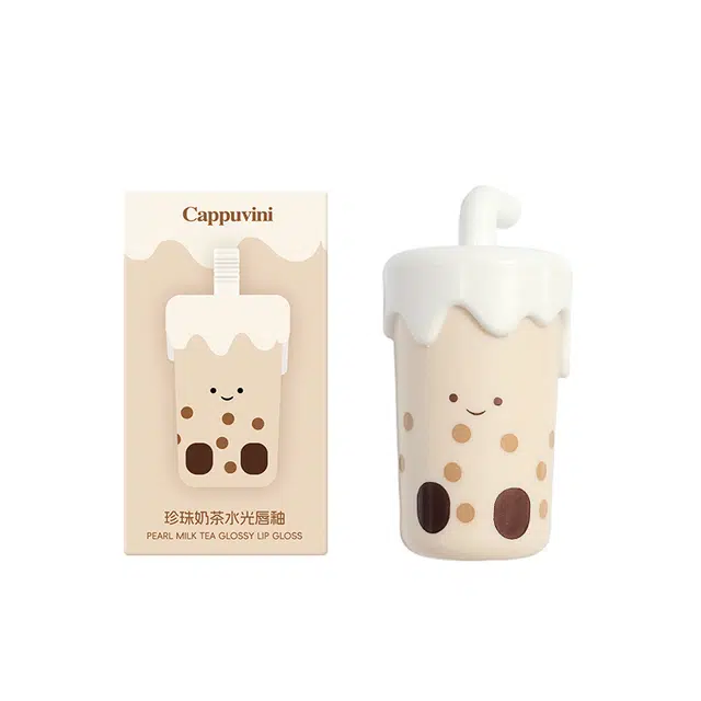 Cappuvini 4g