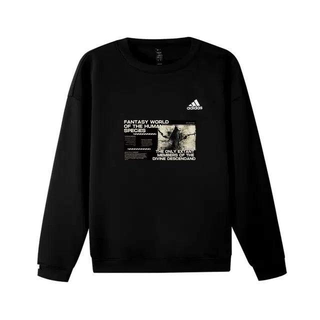 adidas LABEL VLogo