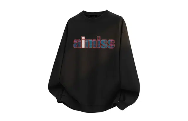 AIMISS Logoins