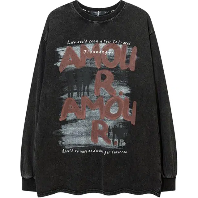vintage T