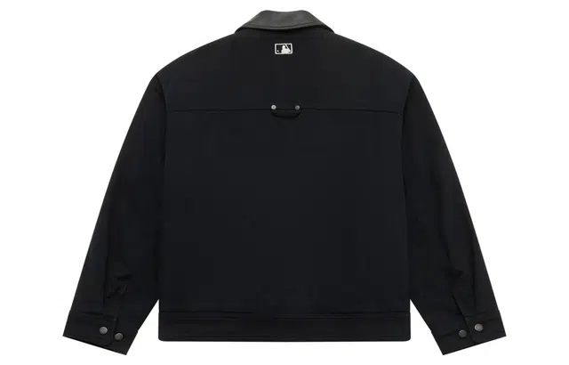 MLB FW25 LOGO