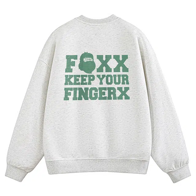 i.tFGXXFingercroxx logo