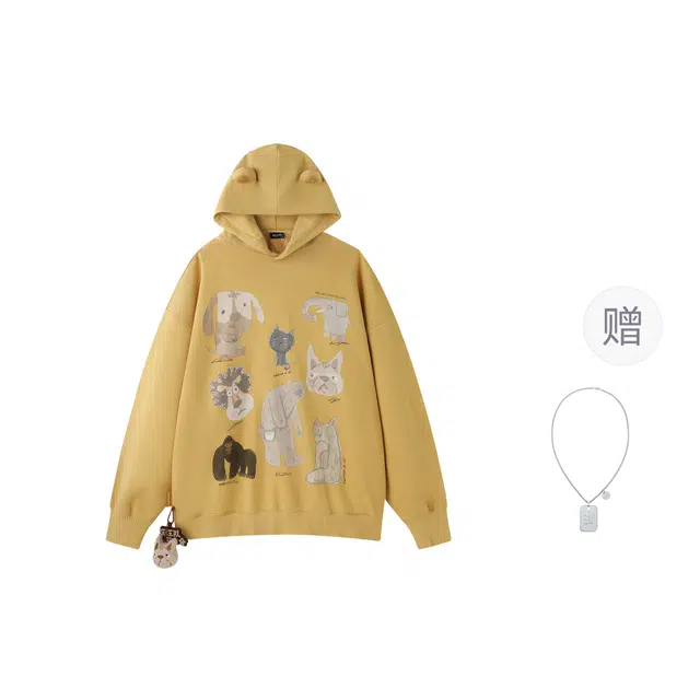 BJHG Oversize