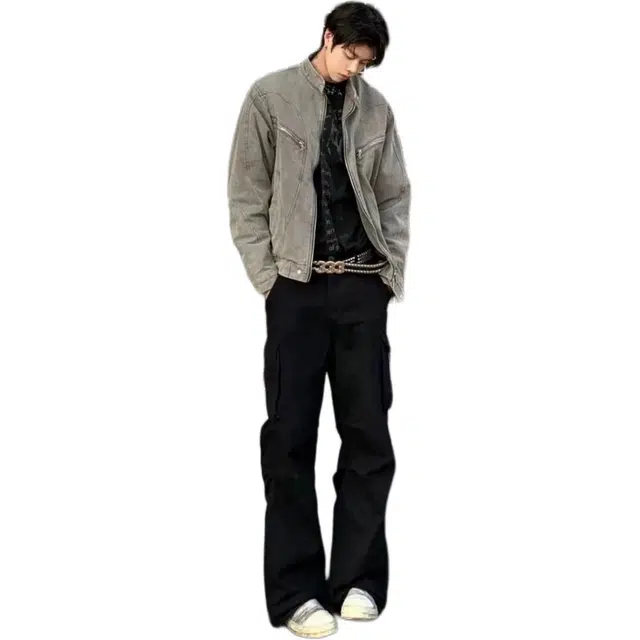 MORii vintagecleanfit