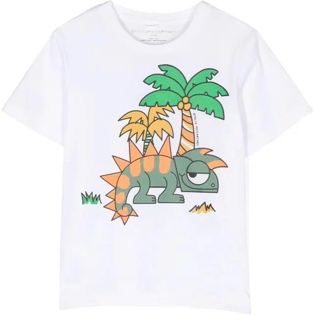 Stella McCartney T