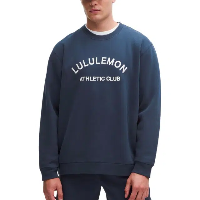 lululemon Steady State Crew Sweatshirt