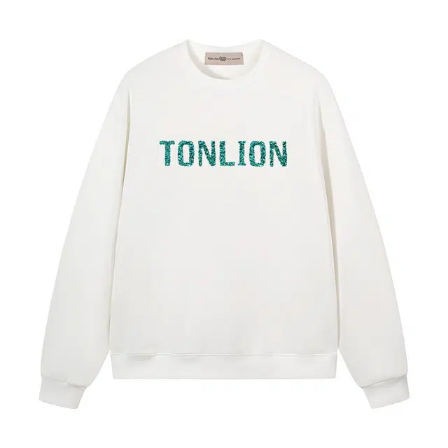 tonlion Logo