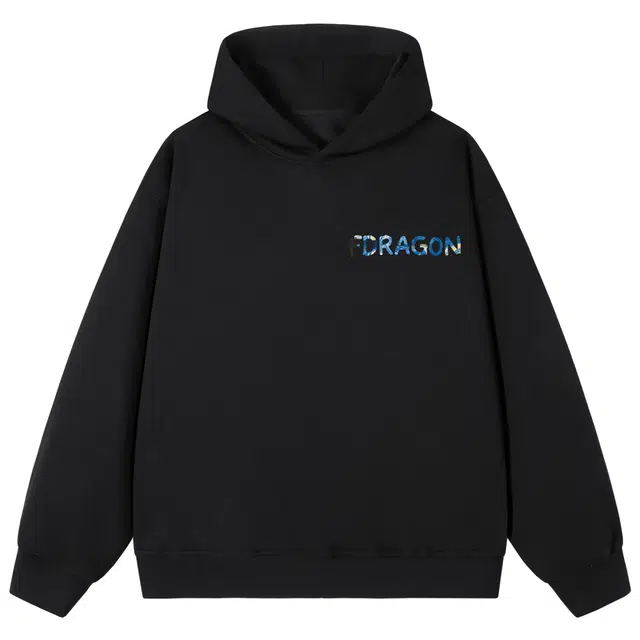 fdragon logo