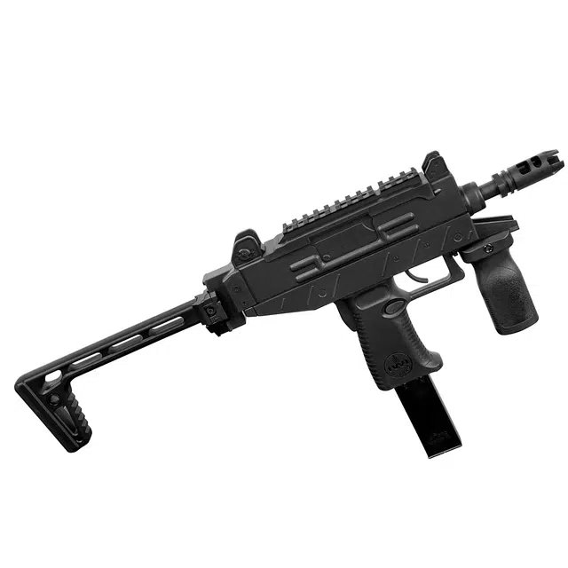 UZICSWARGAME