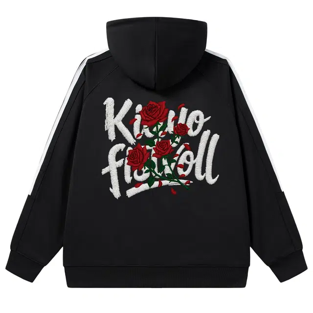 KiayofistVoll