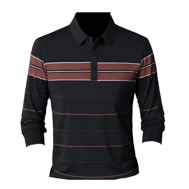 SENJIALUO T Polo