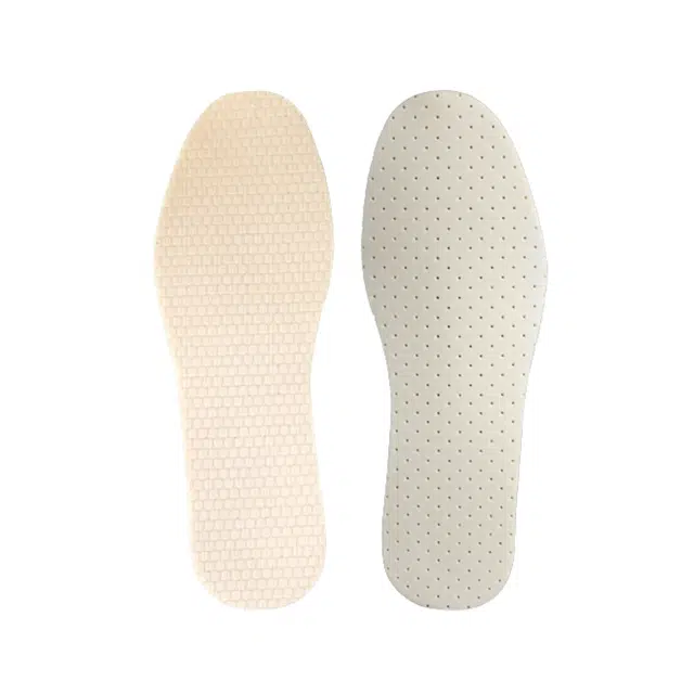 元气归位 踩屎感减震吸汗防臭久站不累夏超软防痛 乳胶 鞋垫 男女同款情侣款