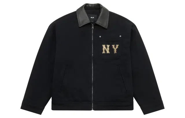 MLB FW25 LOGO