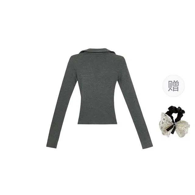 PAVEA POLO T