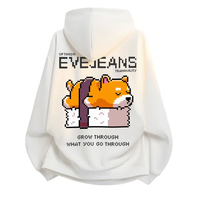 EVEJeans