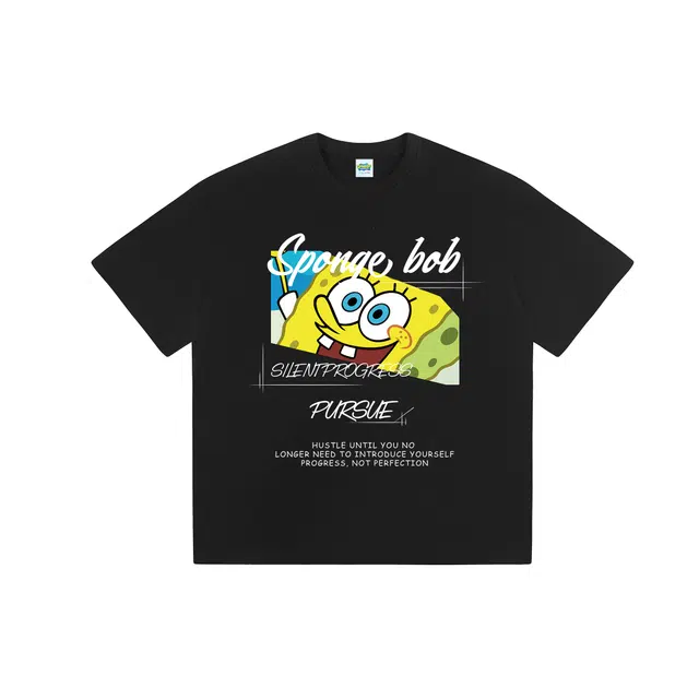 SPONGEBOB SQUAREPANTS T