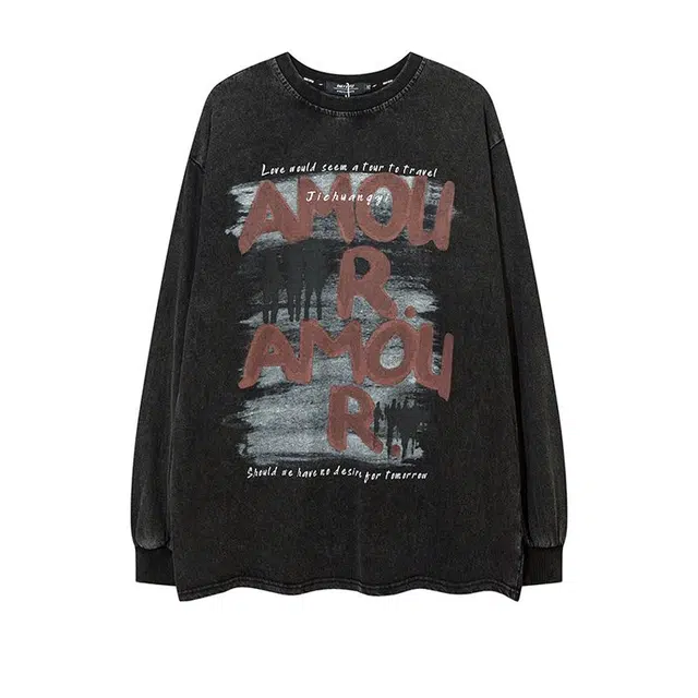 vintage T