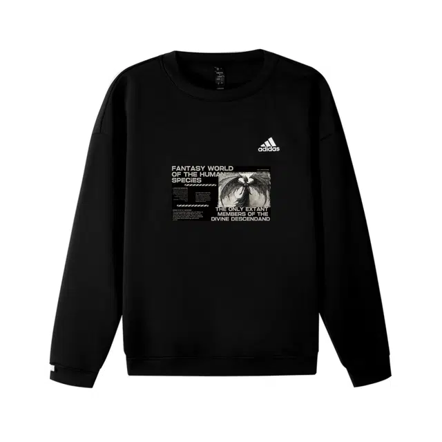 adidas LABEL VLogo