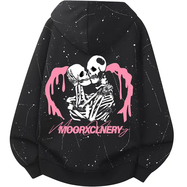 MOOR XCLNERY LOGO