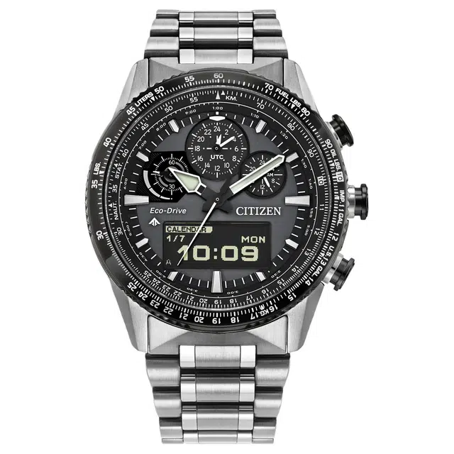 CITIZEN 200 43mm