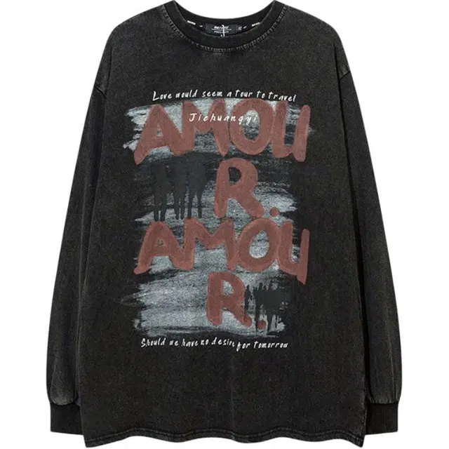 vintage T