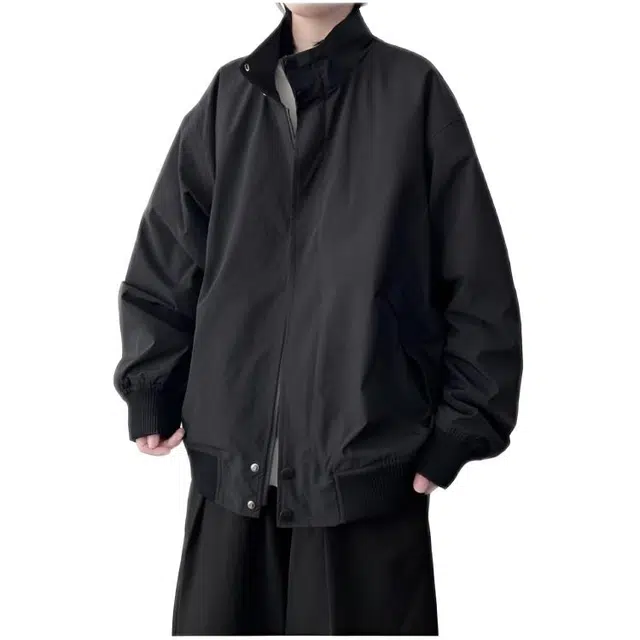 BLACK AT 2025