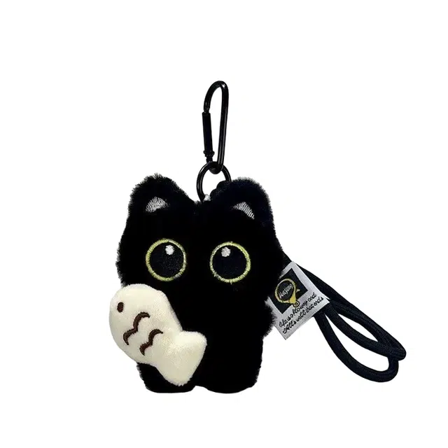 MIC RABBIT 8cm