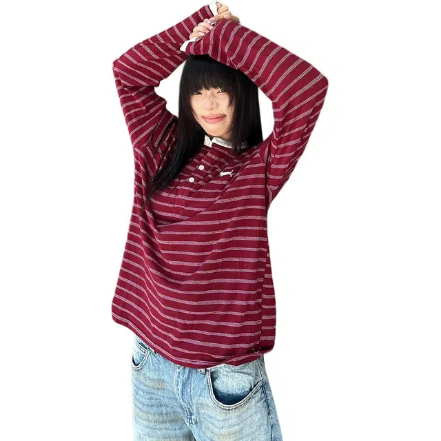 T