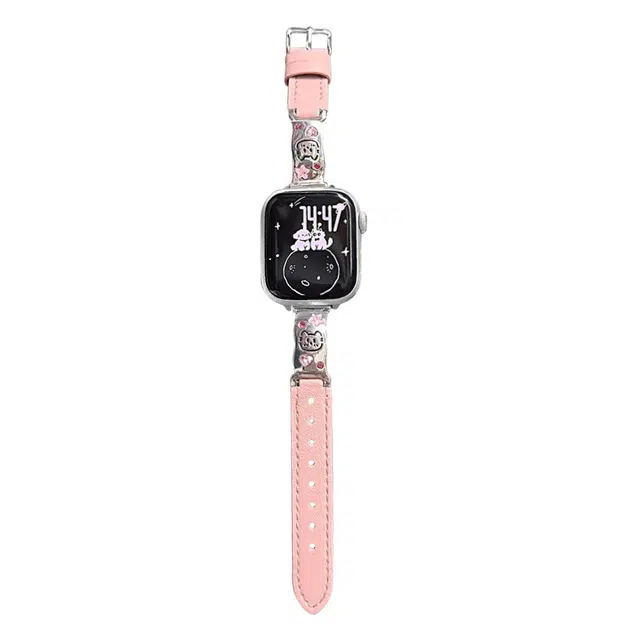 iwatch S109S87apple SE