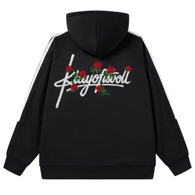 KiayofistVoll
