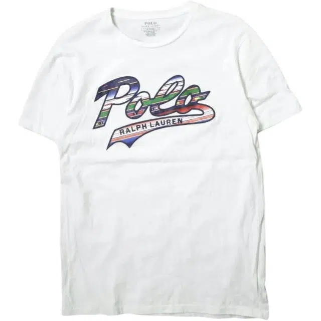 Polo Ralph Lauren LogoT