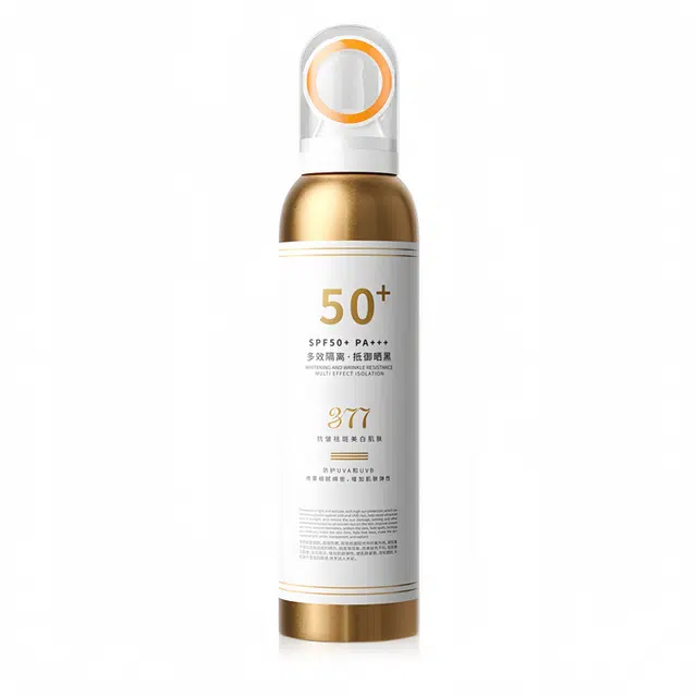 SPF50+