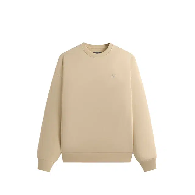 KITH FW25 Terry Nelson 2025