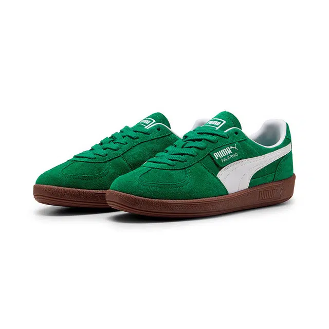 PUMA Palermo