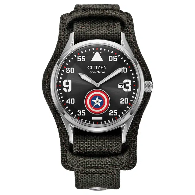 CITIZEN 50 40mm