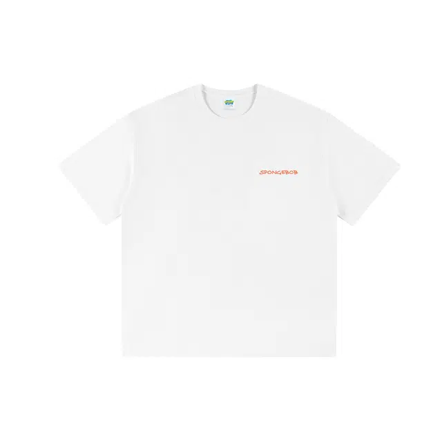 SPONGEBOB SQUAREPANTS T