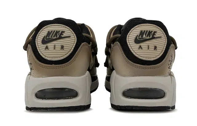 Nike Air Max Correlate